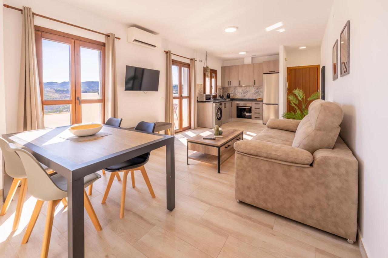 Apartamento Chic 프리질리아나 외부 사진
