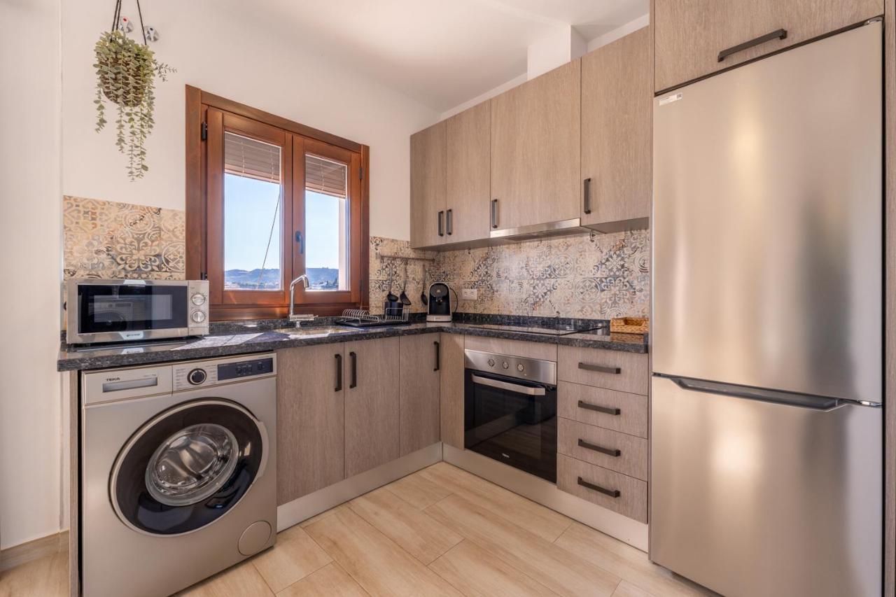 Apartamento Chic 프리질리아나 외부 사진